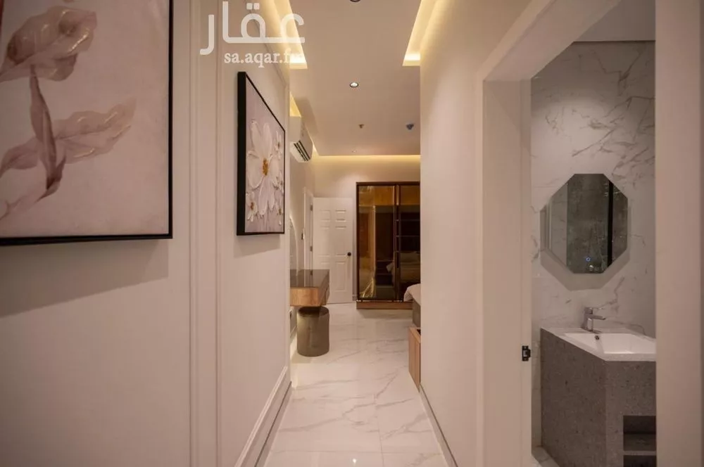 3 bedroom apartment in Al Murooj, Riyadh 5