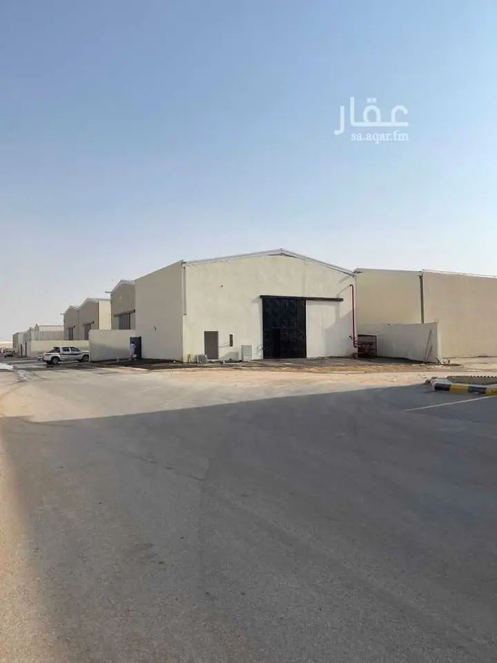 عقار  في الغنامية، الرياض