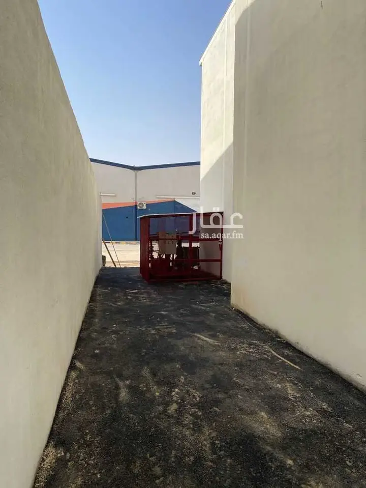 عقار  في الغنامية، الرياض 3