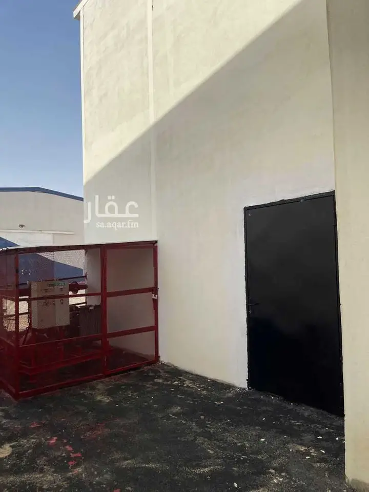 عقار  في الغنامية، الرياض 2