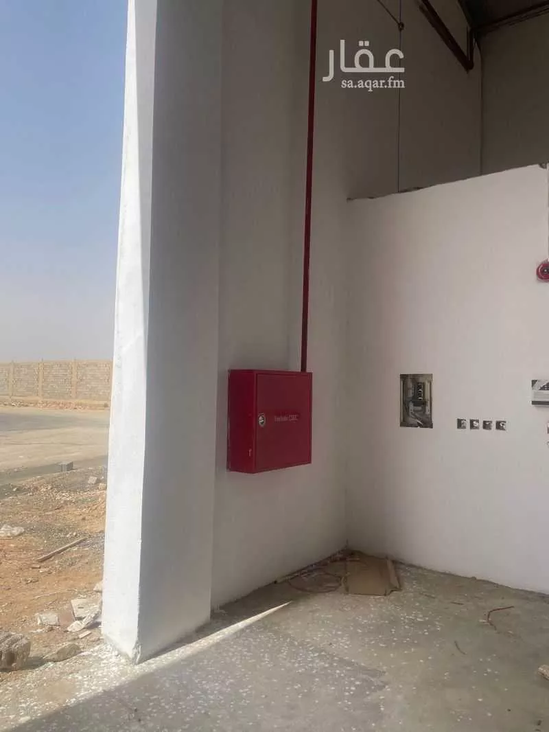 عقار  في الغنامية، الرياض 13