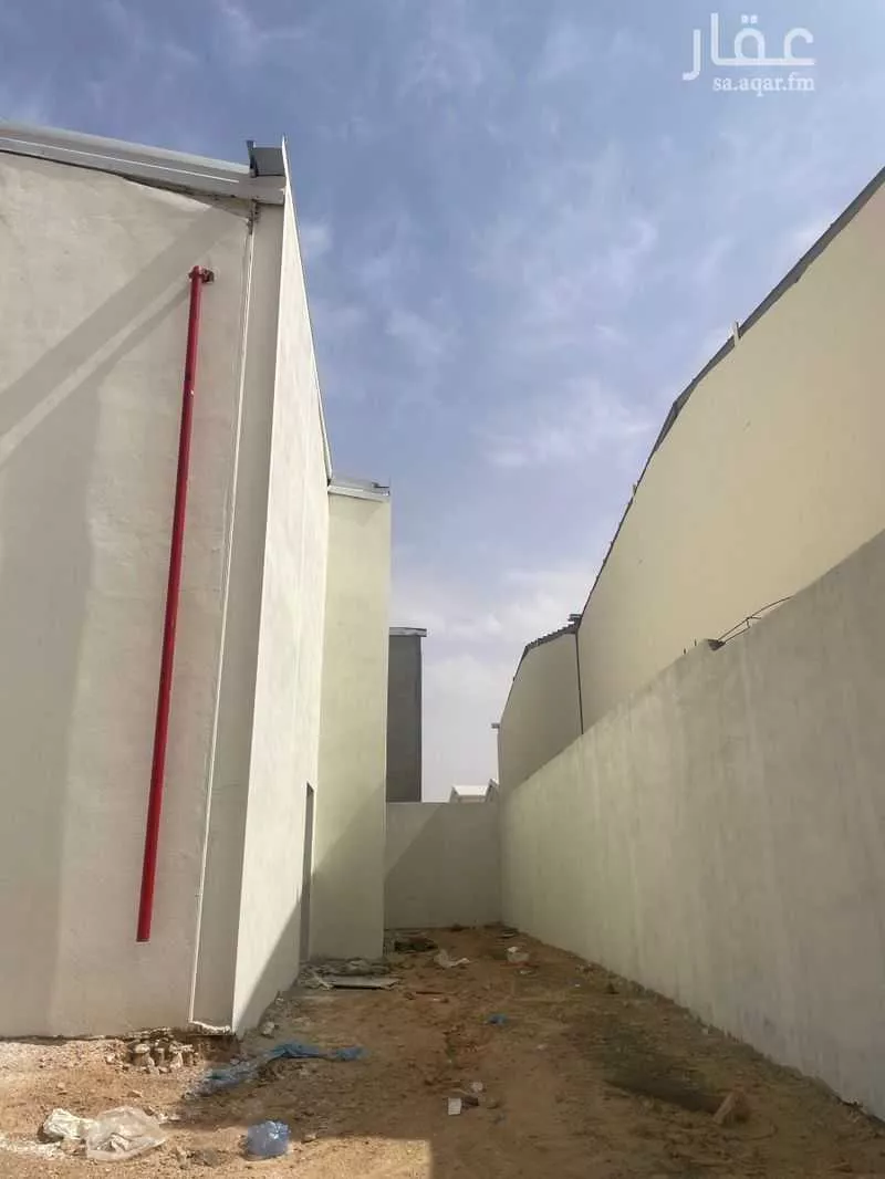 عقار  في الغنامية، الرياض 14
