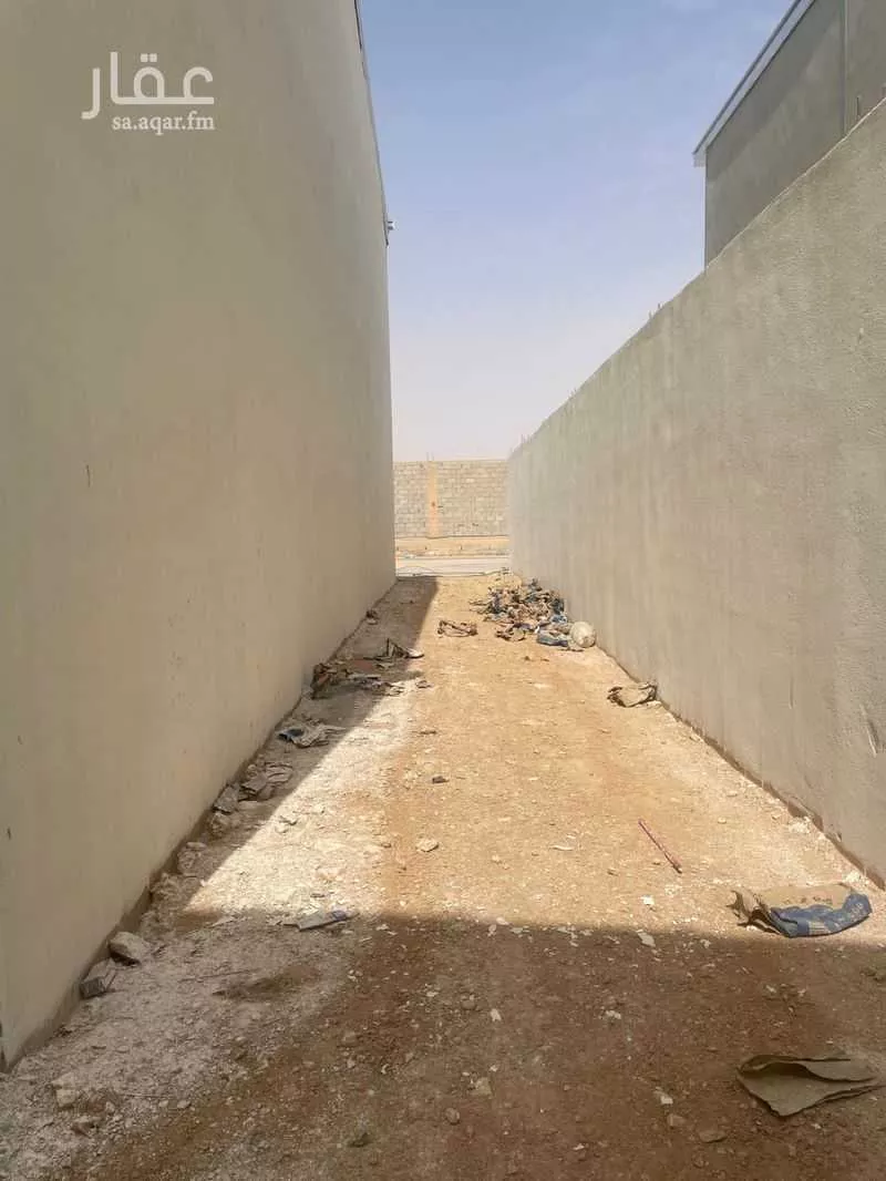 عقار  في الغنامية، الرياض 17