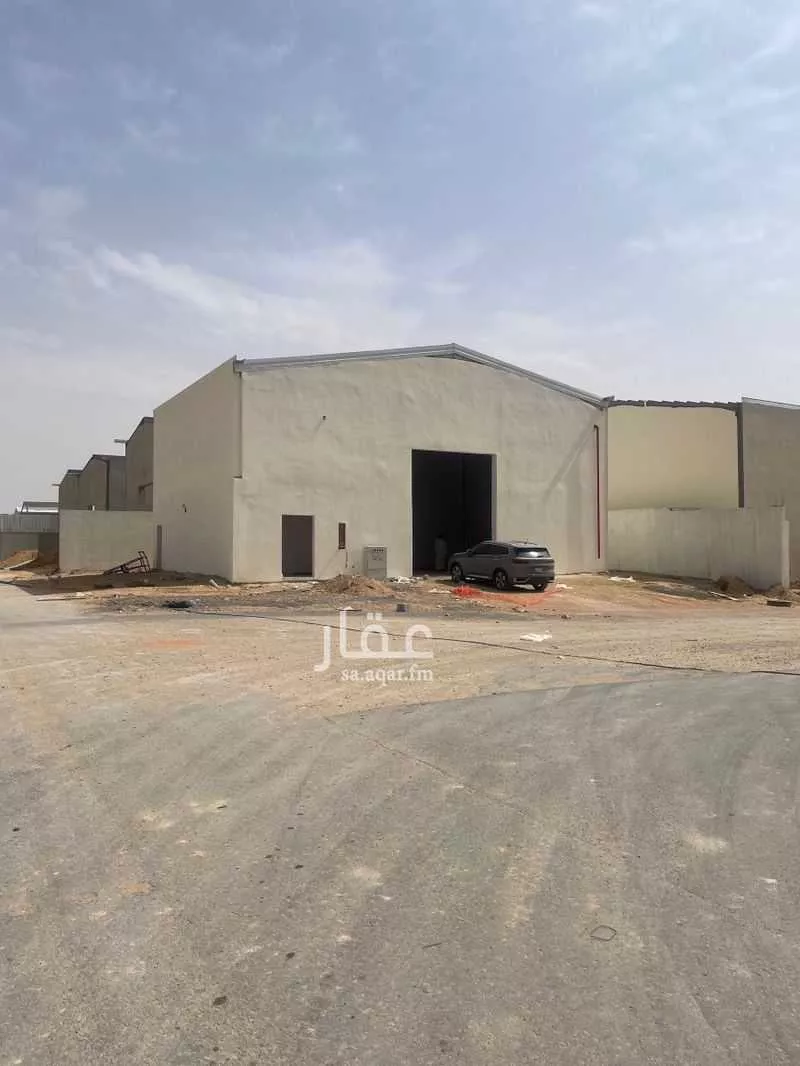 عقار  في الغنامية، الرياض 4