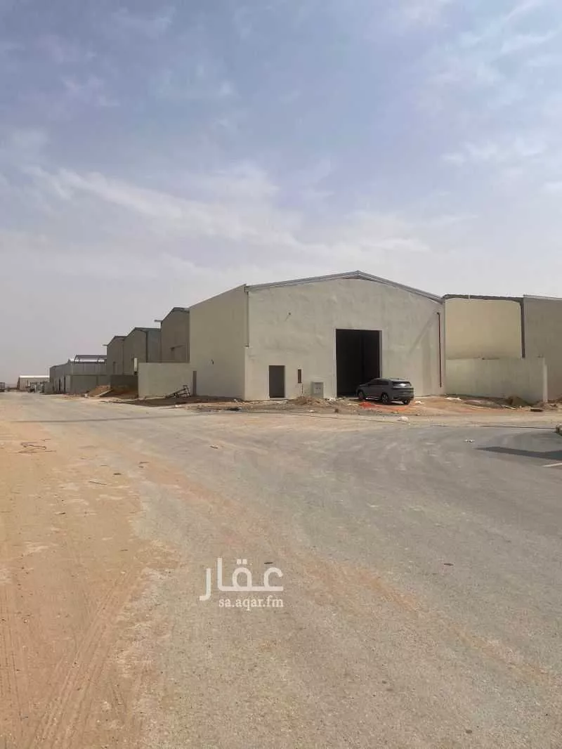 عقار  في الغنامية، الرياض 6