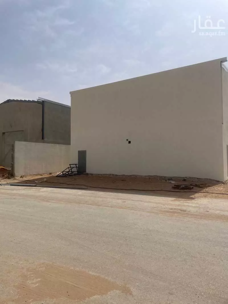 عقار  في الغنامية، الرياض 8