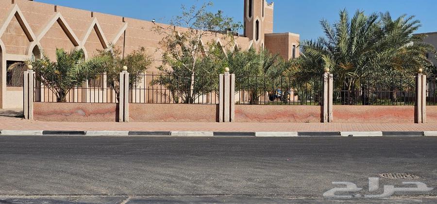 فيلا  في الدوحة الشمالية 3