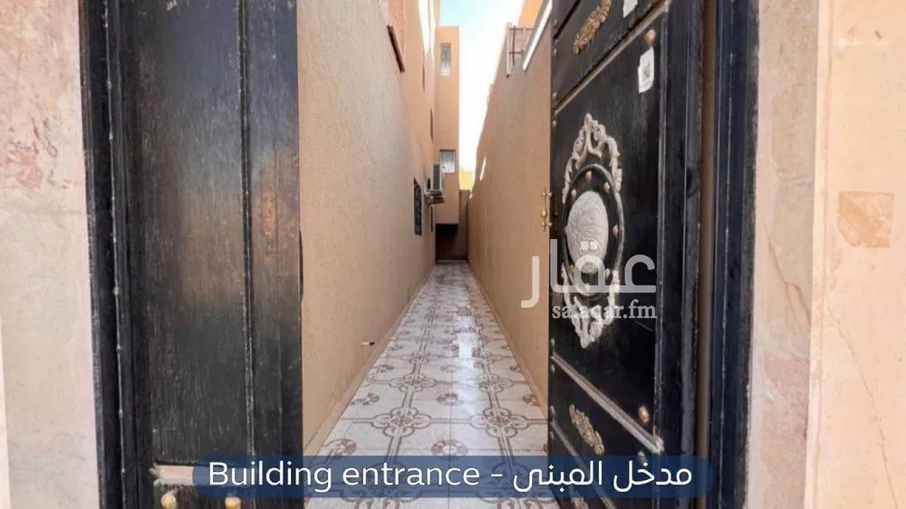 دور 3 غرف في طويق 2