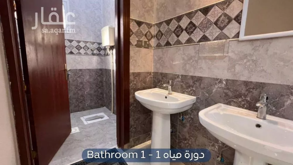 دور 3 غرف في طويق 4