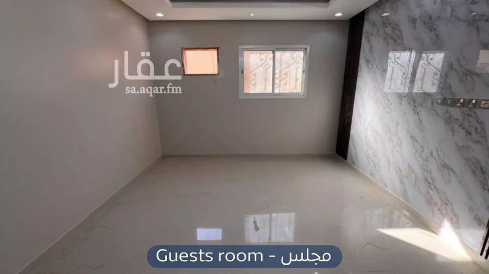 دور 3 غرف في طويق 5