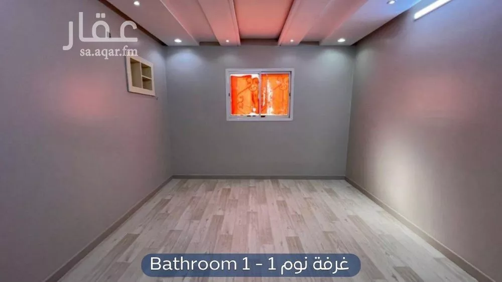 دور 3 غرف في طويق 8