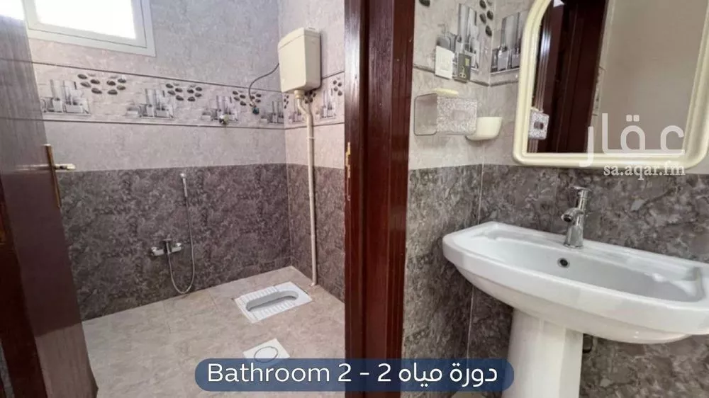 دور 3 غرف في طويق 9