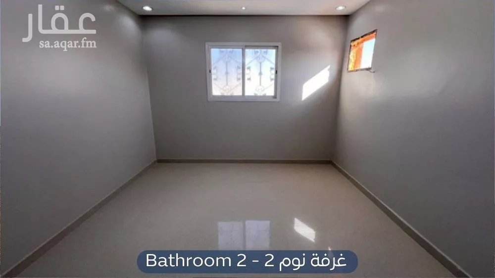 دور 3 غرف في طويق 10