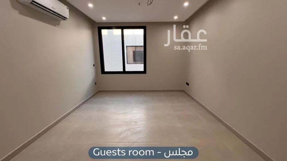 5 bedroom apartment in Al Rimal 3