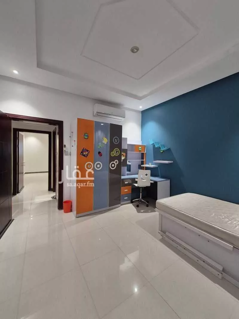 شقة 4 غرف في التعاون 10