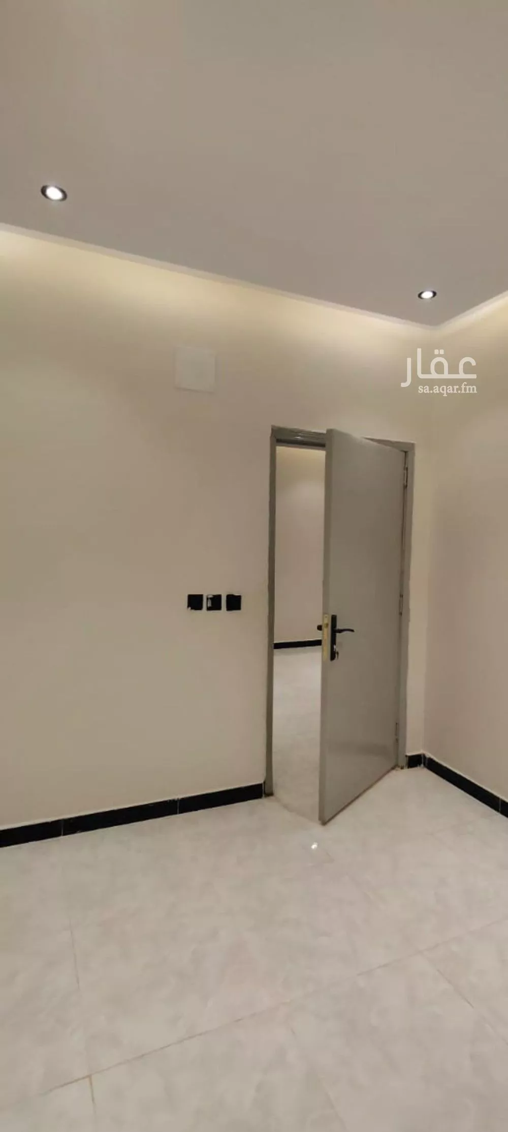 شقة 1 غرف في الخليج 7
