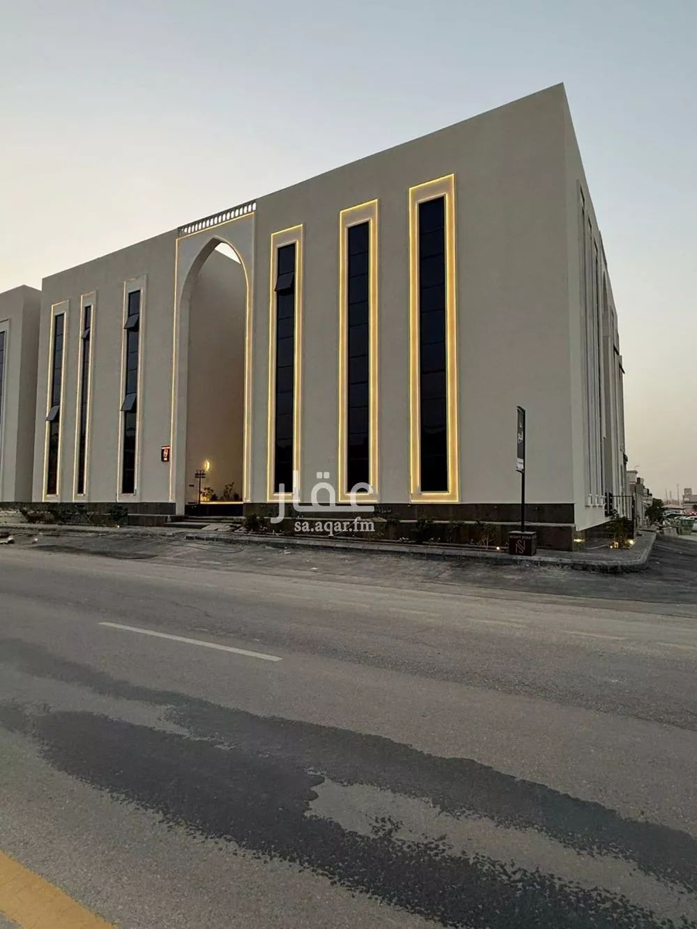 5 bedroom apartment in Al Mahdiyyah, Riyadh 4