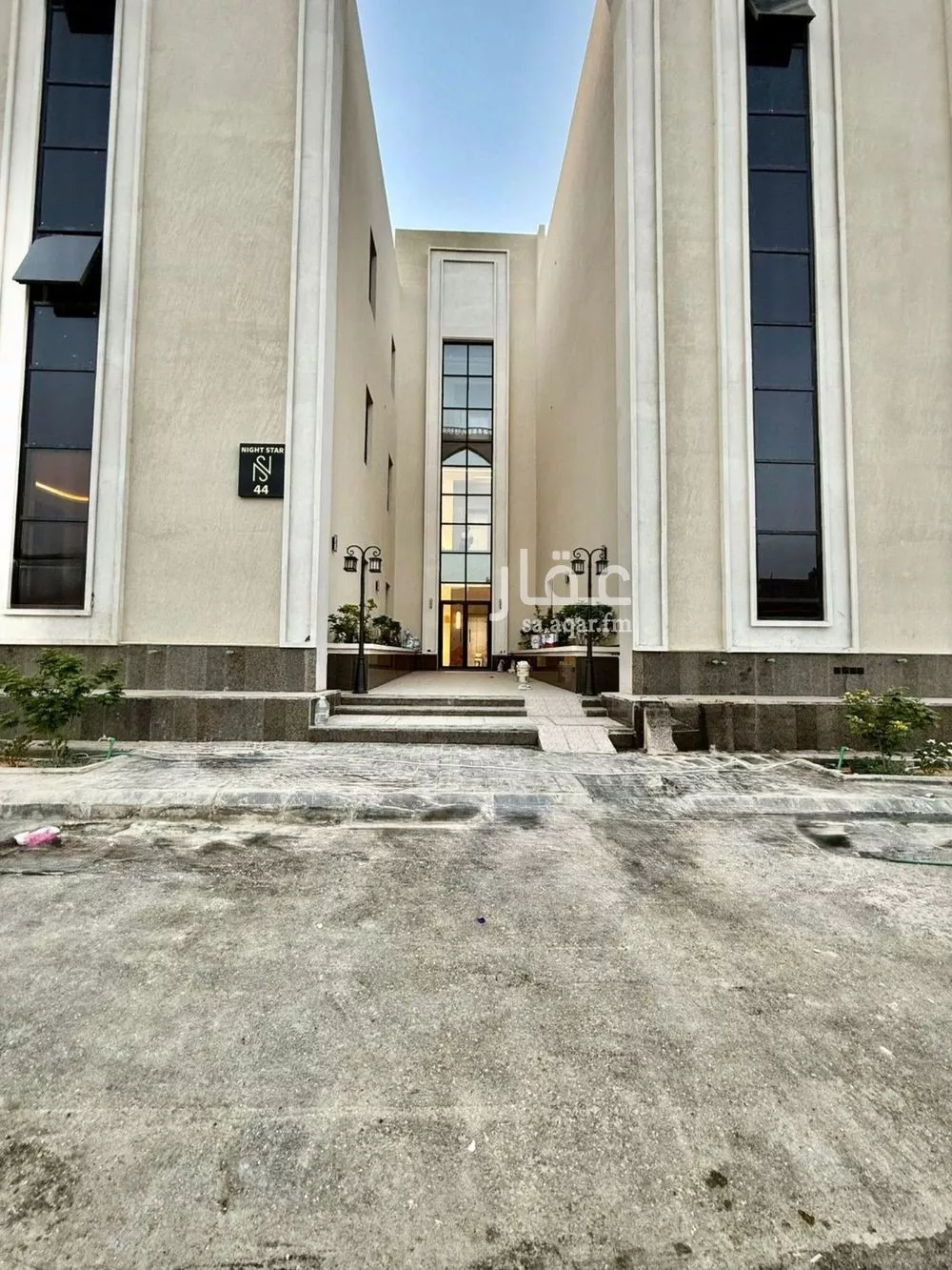 5 bedroom apartment in Al Mahdiyyah, Riyadh 5