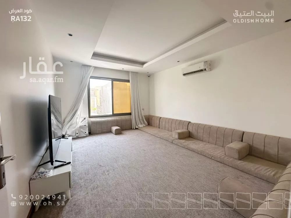 4 bedroom apartment in Al Yasmin 16
