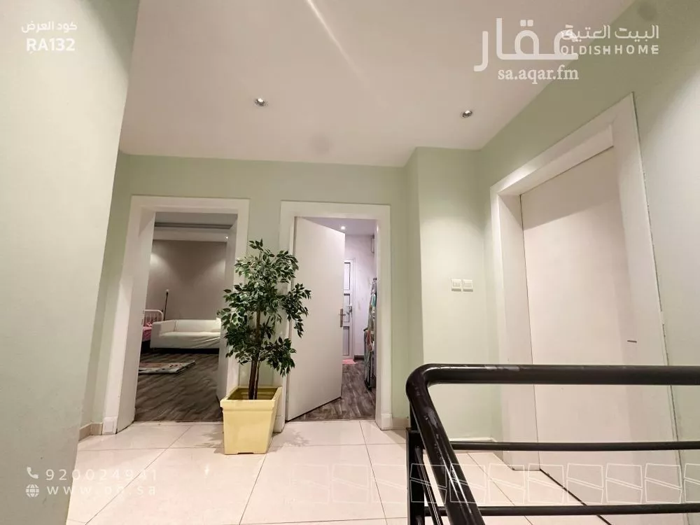 4 bedroom apartment in Al Yasmin 18