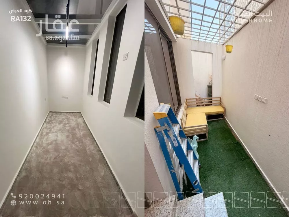 4 bedroom apartment in Al Yasmin 19