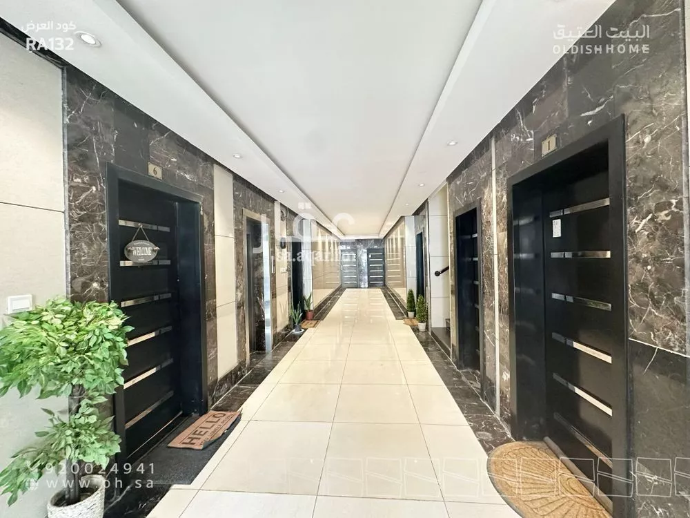 4 bedroom apartment in Al Yasmin 3