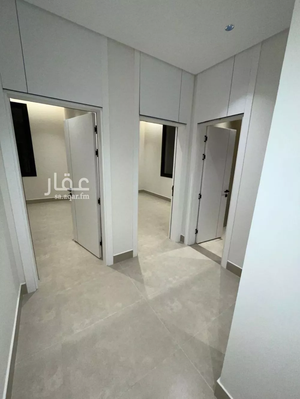 شقة 2 غرف في العارض 8