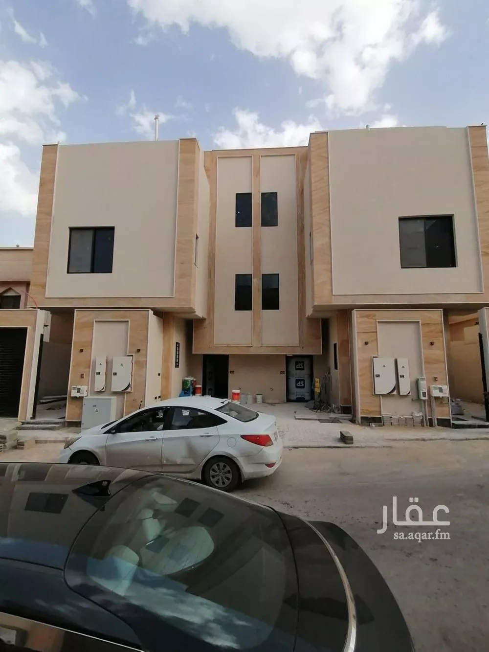 3 bedroom floor in As Suwaidi 2