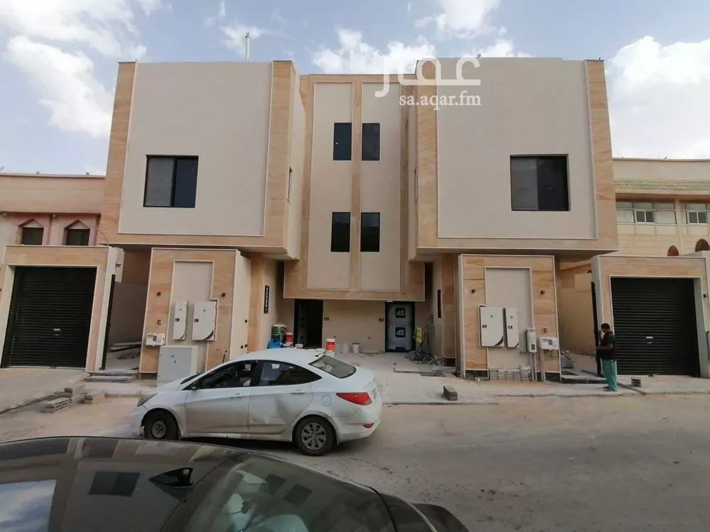 3 bedroom floor in As Suwaidi 3