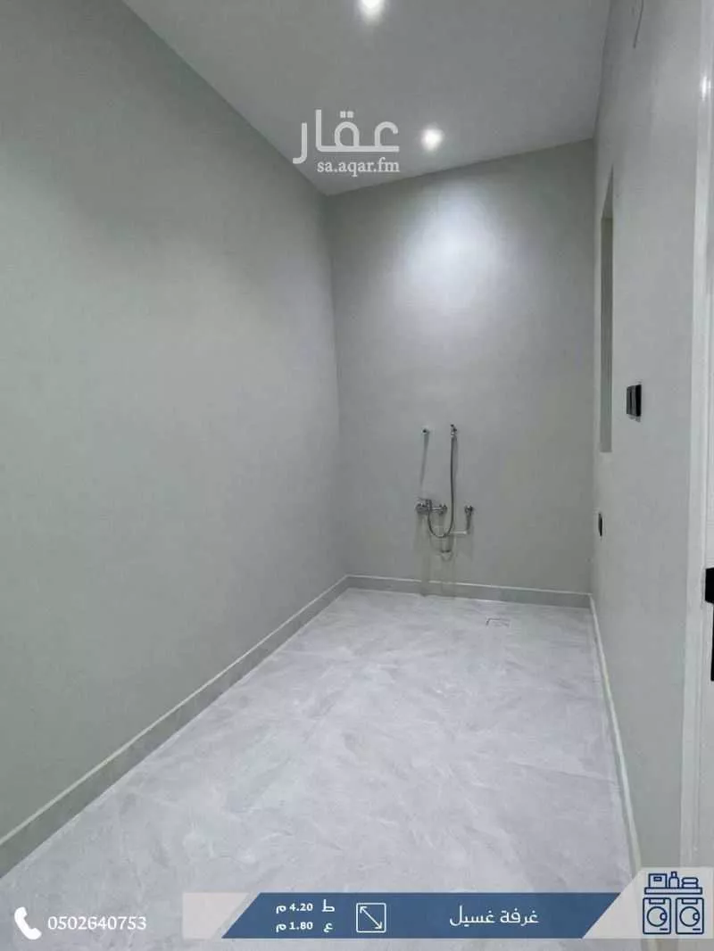 7 bedroom villa in Madinah 17