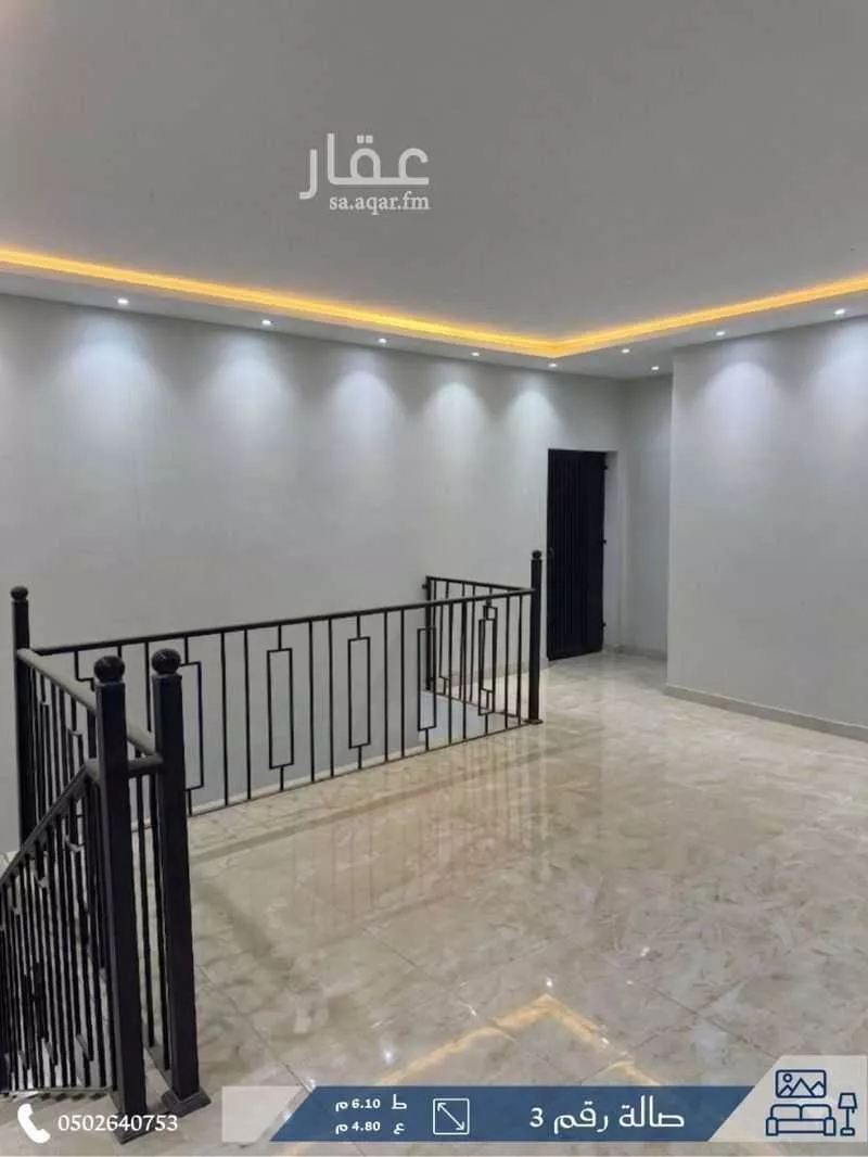 7 bedroom villa in Madinah 21