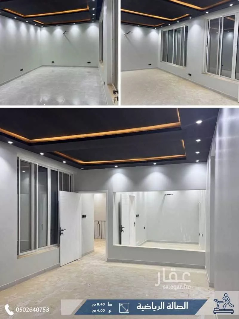 7 bedroom villa in Madinah 24
