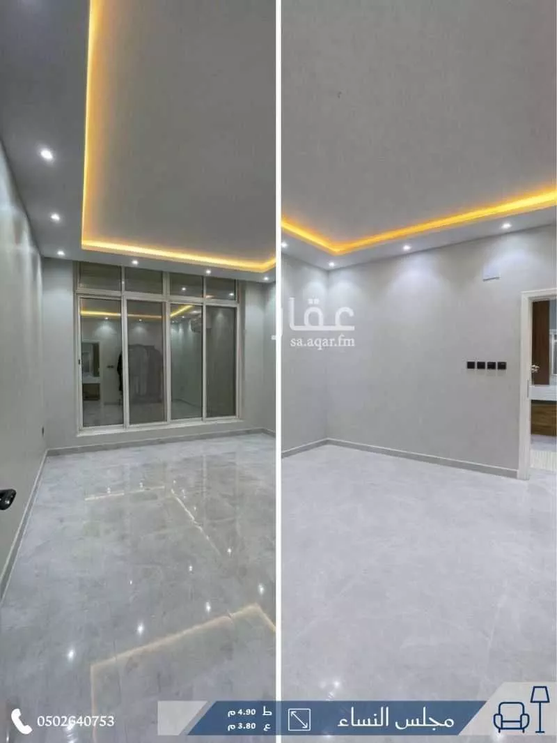7 bedroom villa in Madinah 5