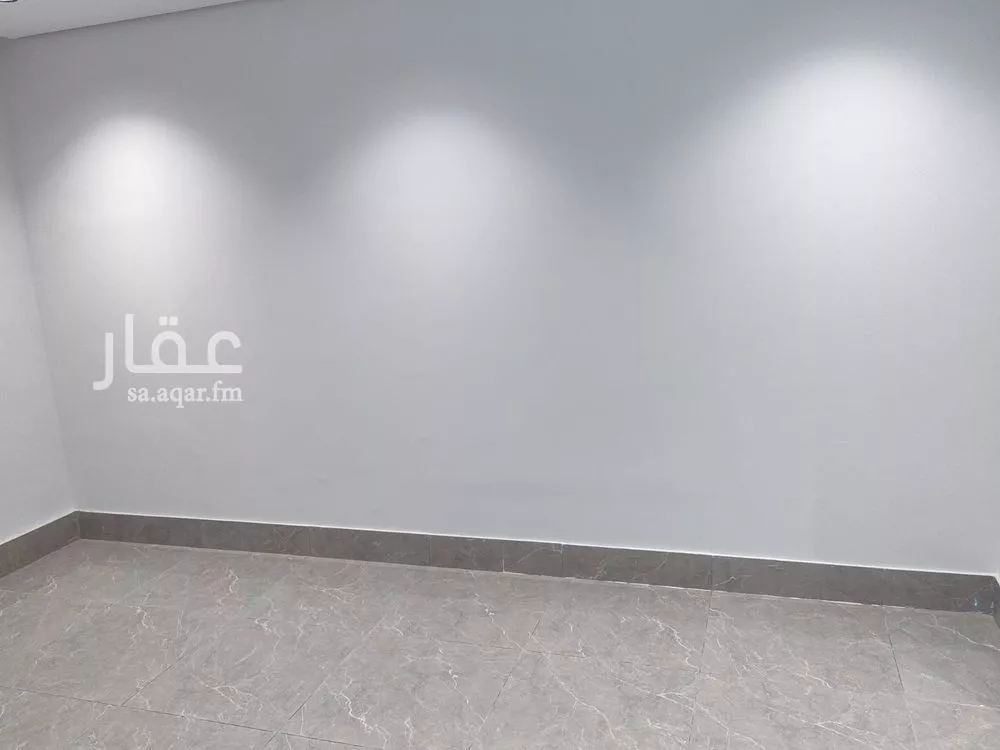 شقة 1 غرف في الملك فهد 27