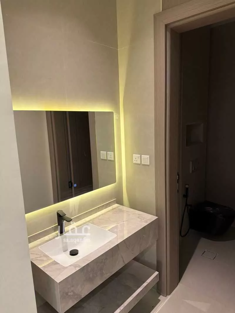 فيلا 6 غرف في ضاحية الملك فهد 6