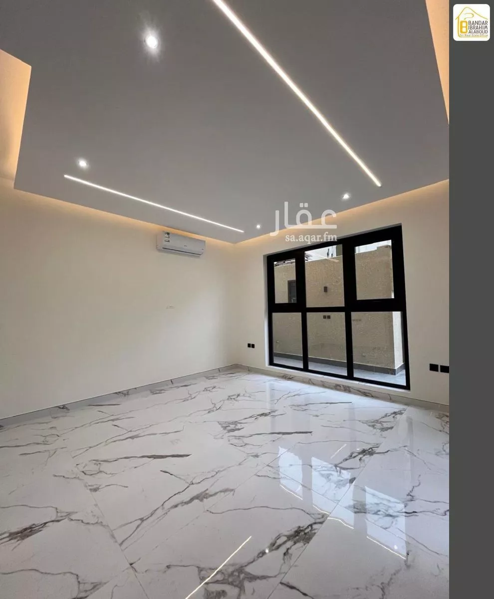 دور 5 غرف في النرجس 12