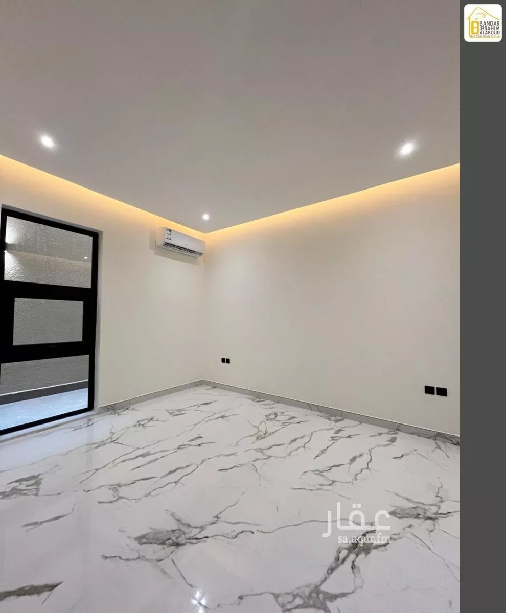 دور 5 غرف في النرجس 13