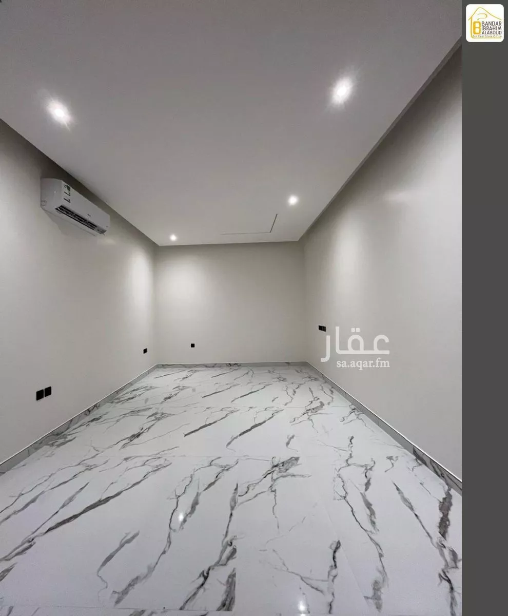 دور 5 غرف في النرجس 14