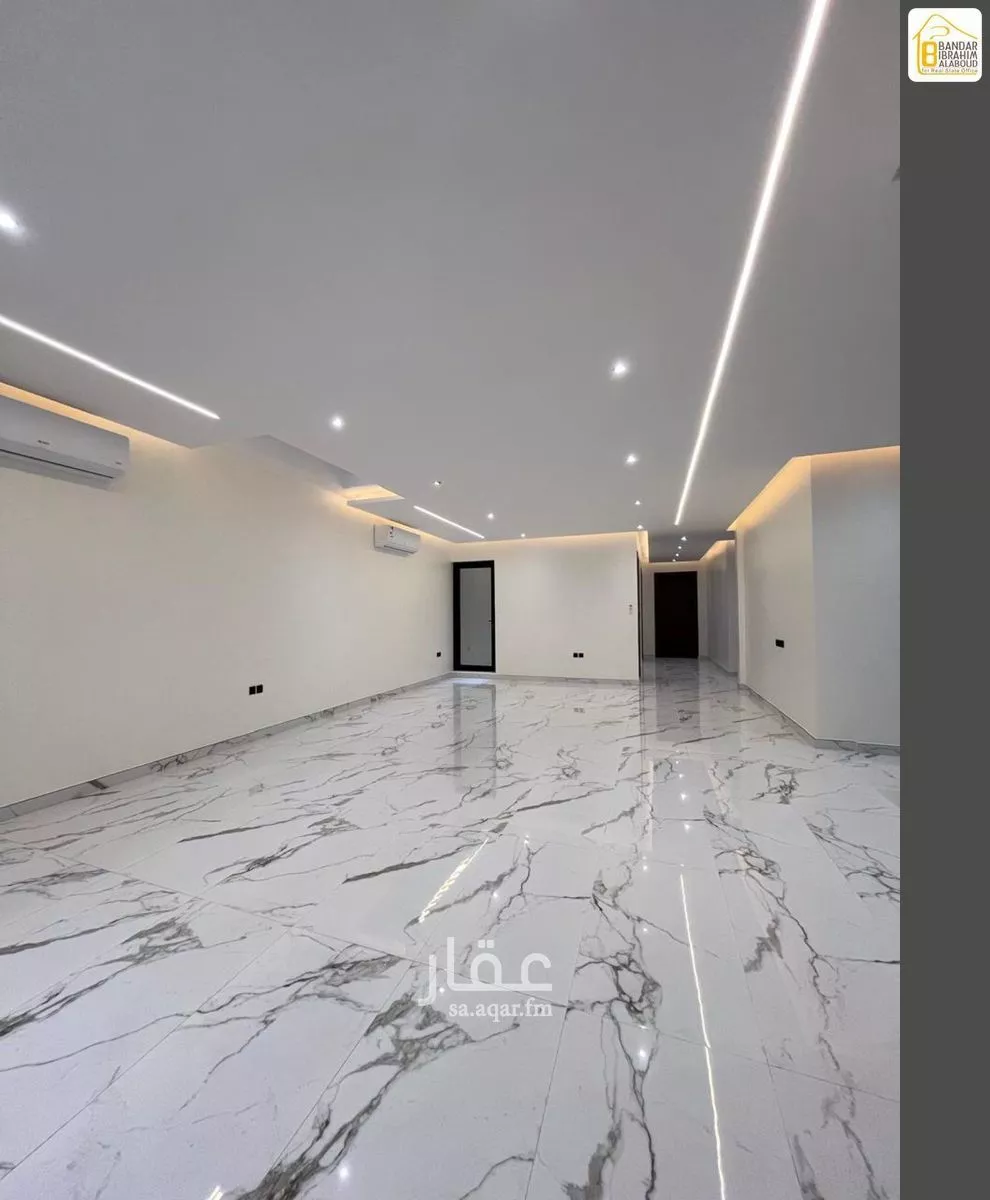 دور 5 غرف في النرجس 15