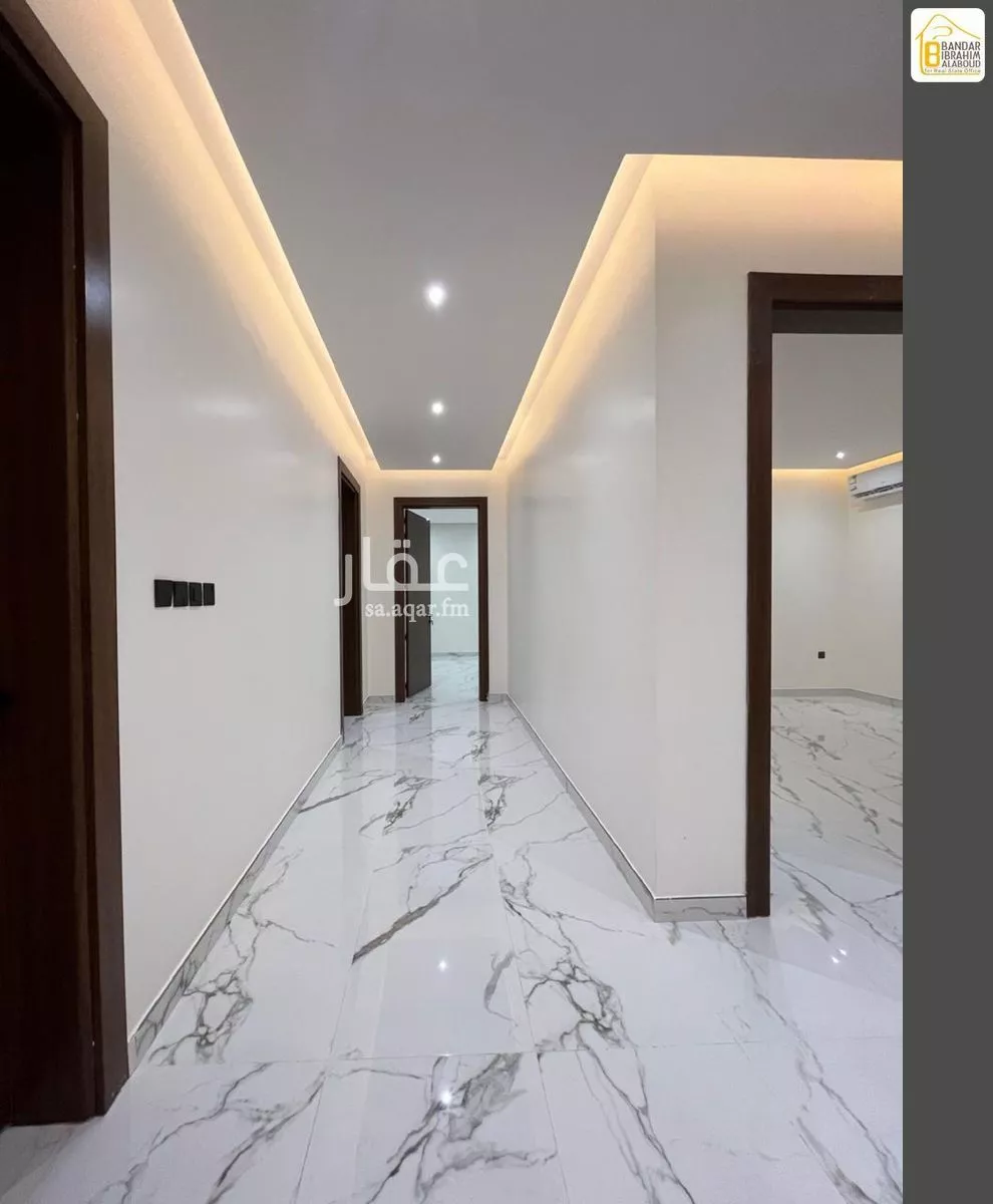 دور 5 غرف في النرجس 16