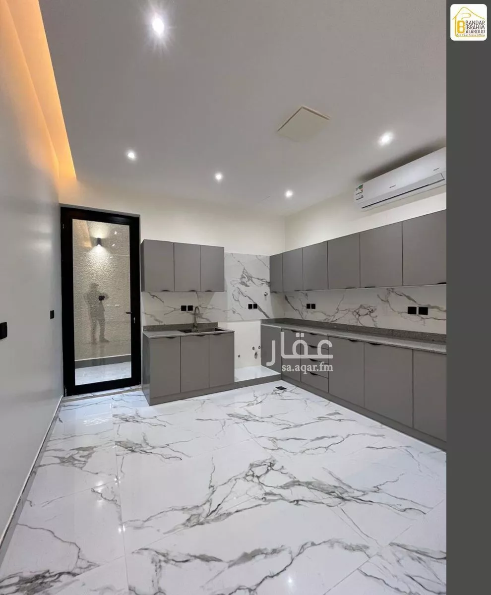 دور 5 غرف في النرجس 18