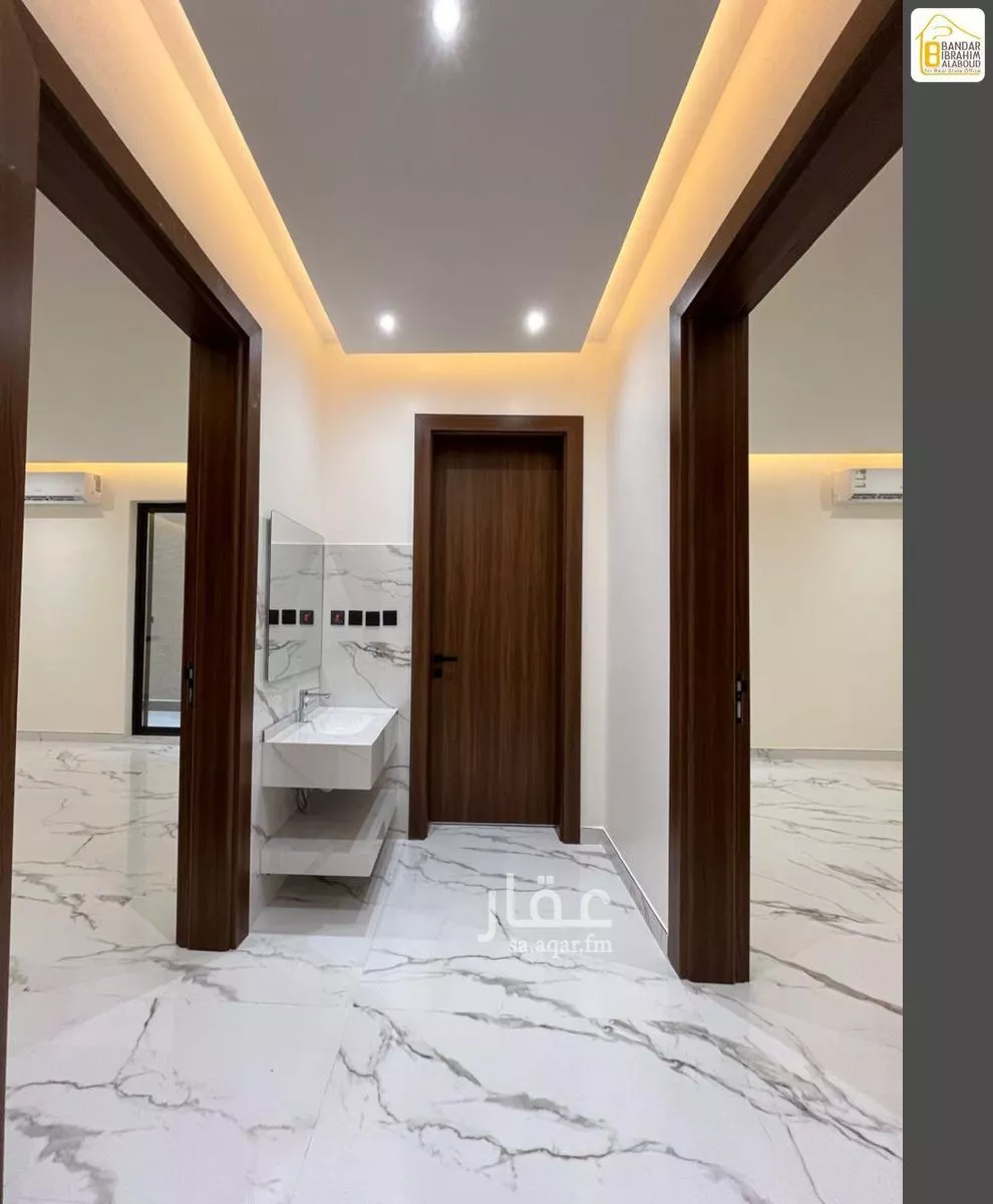 دور 5 غرف في النرجس 20