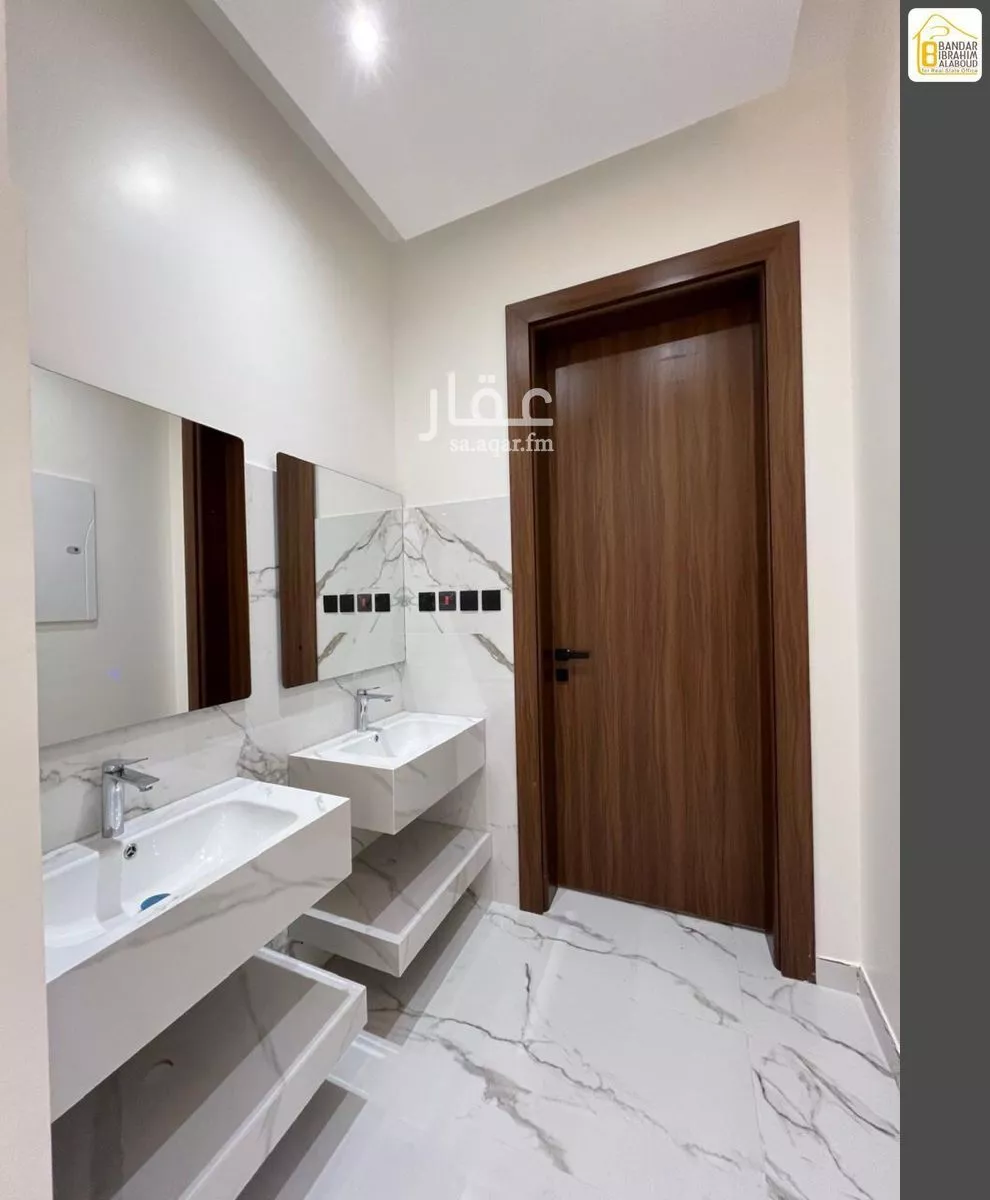 دور 5 غرف في النرجس 22