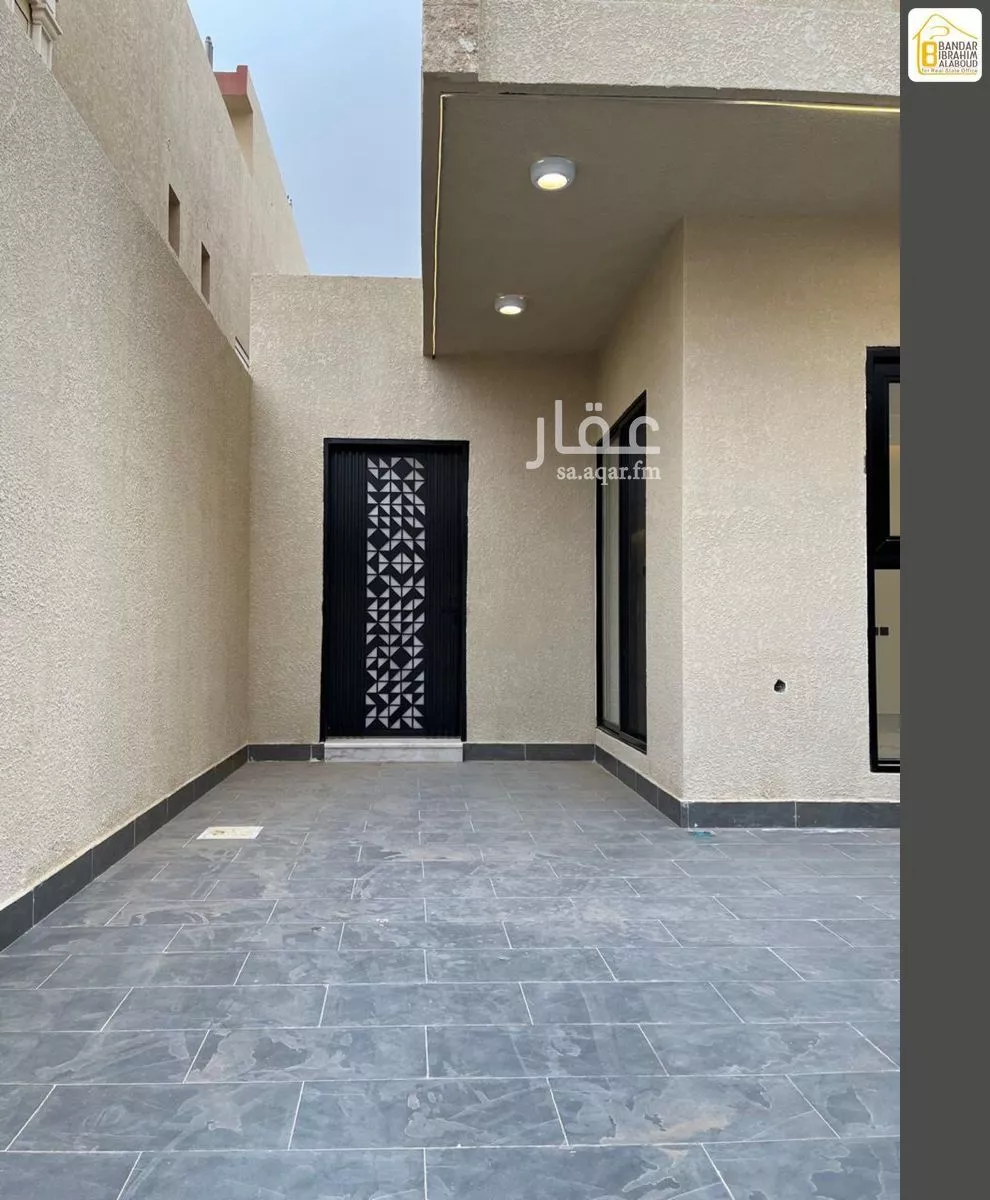 دور 5 غرف في النرجس 4