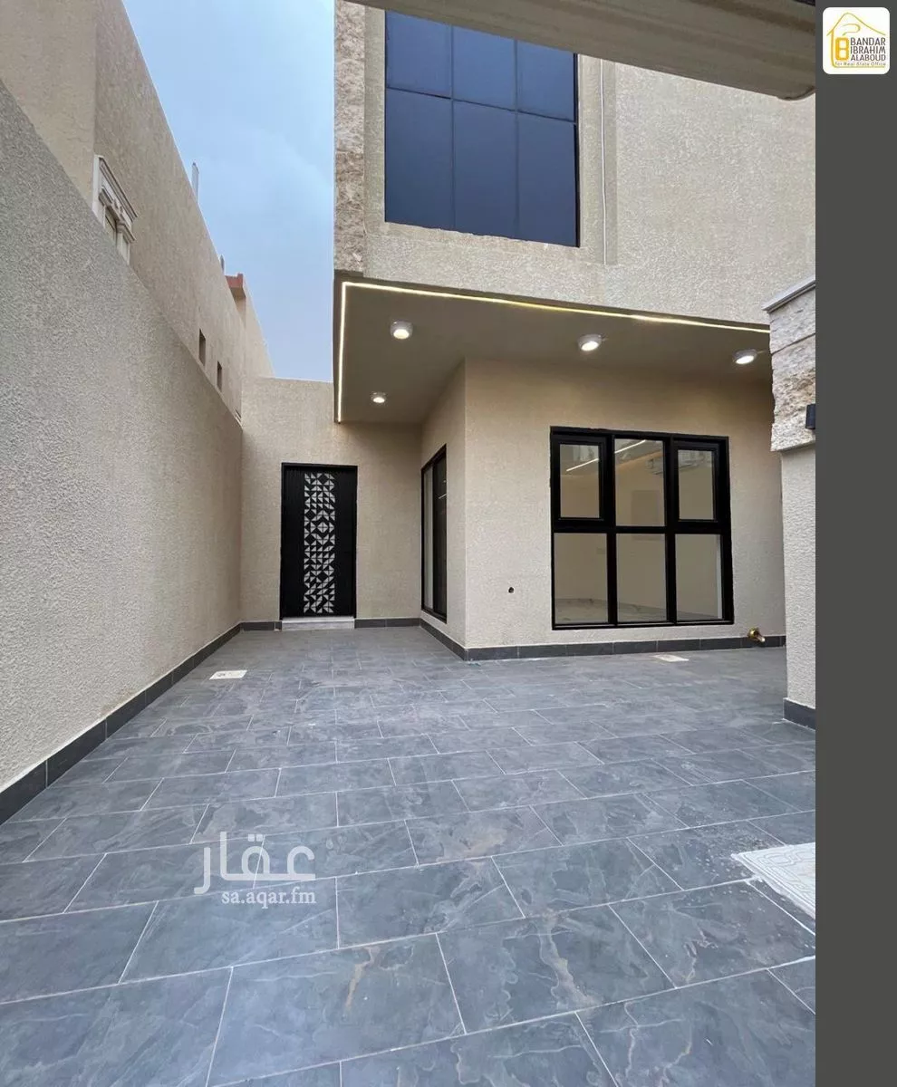 دور 5 غرف في النرجس 5