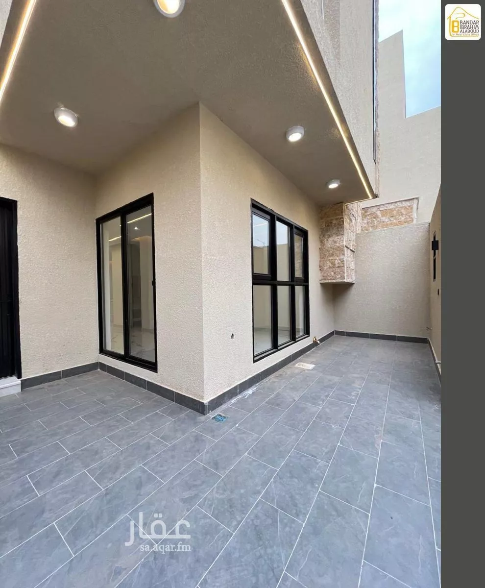 دور 5 غرف في النرجس 6