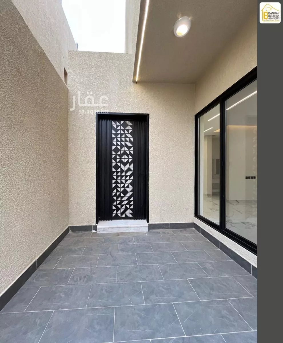 دور 5 غرف في النرجس 7