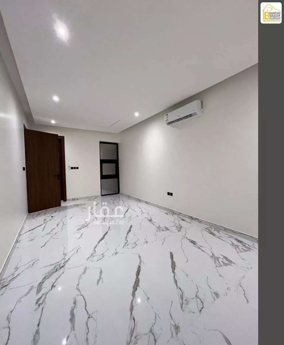 دور 5 غرف في النرجس 8