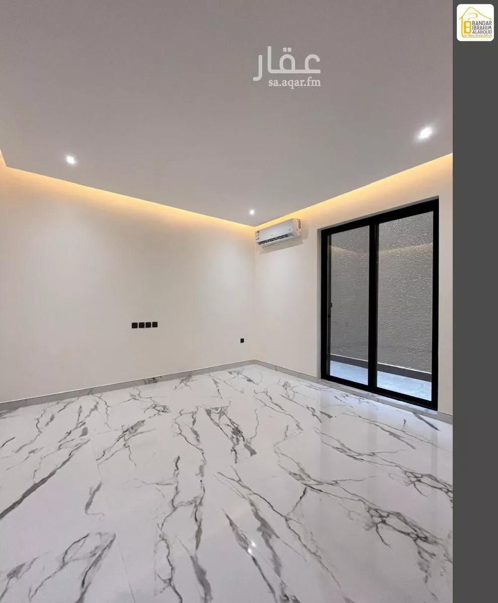 دور 5 غرف في النرجس 9