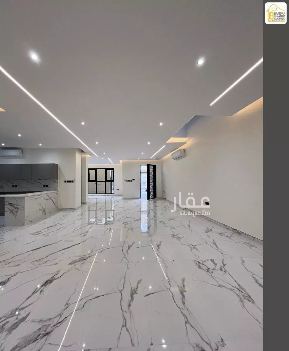 دور 5 غرف في النرجس 10